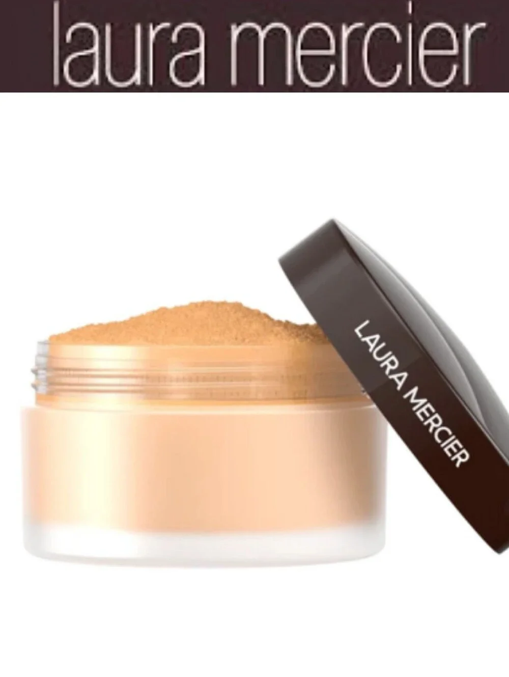 Laura Mercier Secret Brightening Powder For Under Eyes